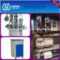 Automatic PVC shrink labeling machine